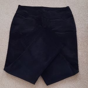 NWOT.  Denim&Co Corduroy Jeans